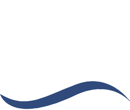 Rheinglanz Logo, grosse Welle